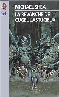 La Revanche de Cugel l'Astucieux