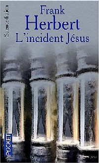 Le programme conscience : L'incident Jésus