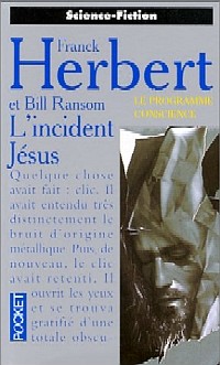 L'incident Jésus