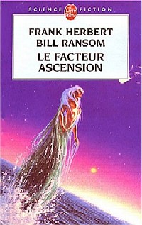 Le facteur ascension