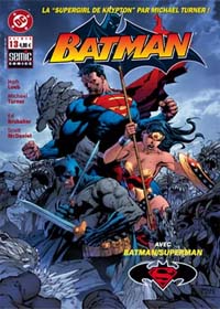 Semic Batman : 13 - Batman