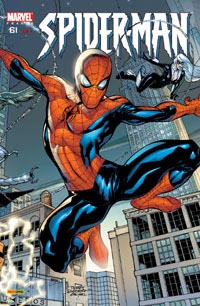 Spider-Man mensuel : Spider-Man V.II - 61 Spider-Man mensuel : Spider-Man V.II - 61