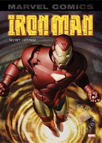 Marvel Monster : Iron Man Vol 2 : Marvel Monster Edition : IRON MAN