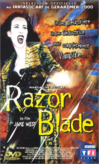 Razor Blade Smile Razor Blade Smile