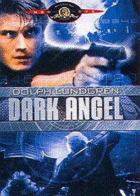 DARK ANGEL DARK ANGEL