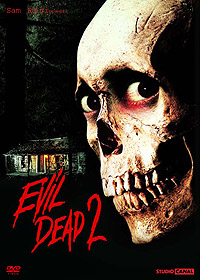 Evil Dead II : EVIL DEAD 2 - édition simple