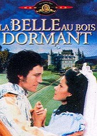 La Belle au bois dormant