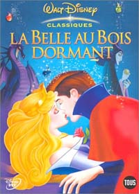 La Belle au bois dormant