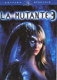 La Mutante 3 - édition spéciale