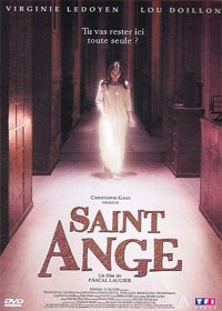 Saint Ange Saint Ange