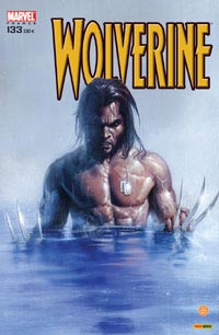 Wolverine - 133