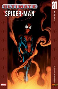 Ultimate Spider-Man 31 Ultimate Spider-Man 31