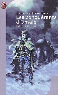 Les Conquérants d'Omale Les Conquérants d'Omale