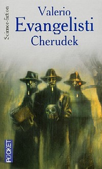 Cherudek Cherudek