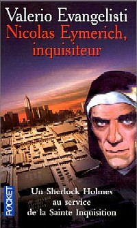 Nicolas Eymerich, inquisiteur