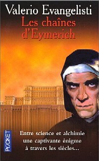Les chaînes d'Eymerich