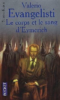 Le Corps et le Sang d'Eymerich
