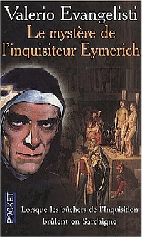 Le Mystère de l'Inquisiteur Eymerich