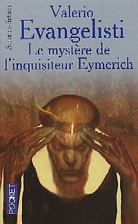 Le Mystère de l'Inquisiteur Eymerich