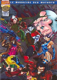 X-Men - 1 X-Men - 1