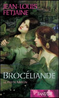 Brocéliande