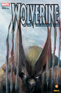 Wolverine - 134