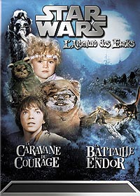 Star Wars - L'aventure des Ewoks