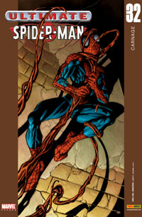 Ultimate Spider-Man 32 Ultimate Spider-Man 32