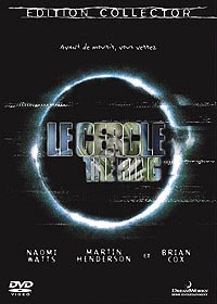 Le Cercle - édition collector