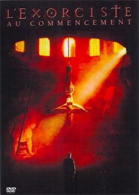 L'EXORCISTE : AU COMMENCEMENT