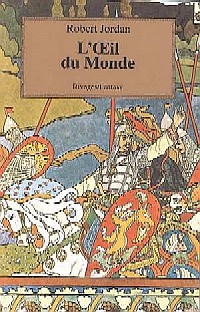 L'oeil du monde : L' Oeil du Monde