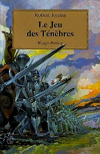 Le dragon Réincarné : Le Jeu des Ténèbres Le dragon Réincarné : Le Jeu des Ténèbres