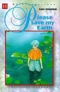 Réincarnations : Please Save My Earth