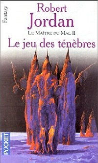 Le dragon Réincarné : Le Jeu des Ténèbres