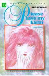 Réincarnations : Please Save My Earth