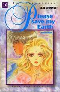 Réincarnations : Please Save My Earth