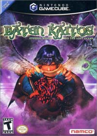 Baten Kaitos : Les ailes éternelles et l'océan perdu : Baten Kaitos : : Les Ailes Eternelles & l'Océan Perdu