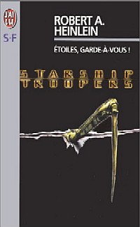 Starship Troopers : Etoiles, garde à vous !