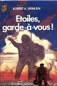 Starship Troopers : Etoiles, garde à vous !