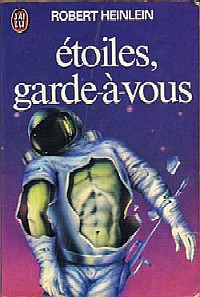 Starship Troopers : Etoiles, garde à vous !