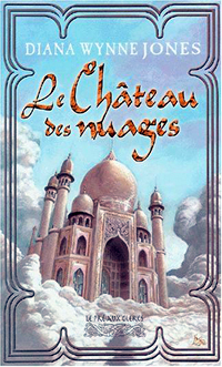 Le Château des nuages Le Château des nuages