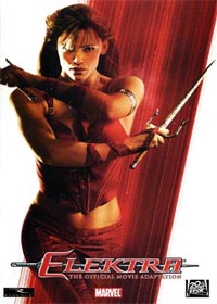 MARVEL MEGA HORS SÉRIE 24 : Elektra