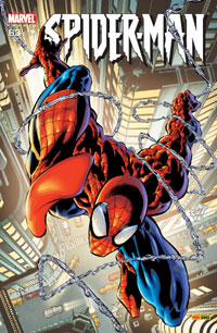 Spider-Man mensuel : Spider-Man V.II - 63 Spider-Man mensuel : Spider-Man V.II - 63