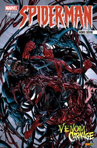 Spider-Man -  Hors Serie : SPIDER-MAN  HS 18