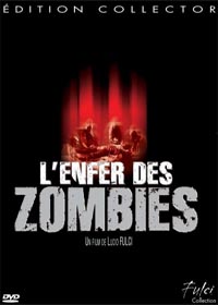 L'Enfer des zombies - édition collector