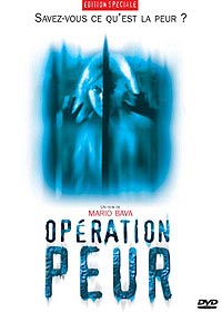 Opération peur