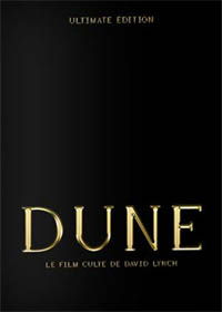 Dune - édition ultimate