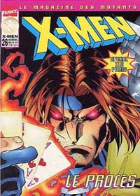 X-Men - 26 X-Men - 26