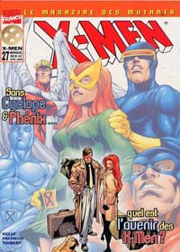 X-Men - 27 X-Men - 27