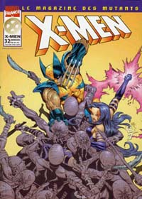 X-Men - 32 X-Men - 32